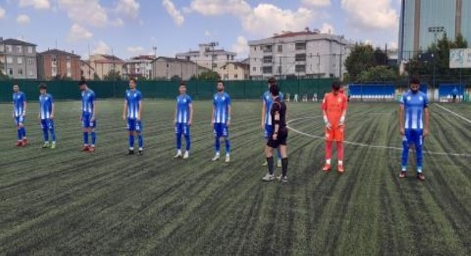 U19 Gelişim Liginde Erzurumspor 12’inci sırada
