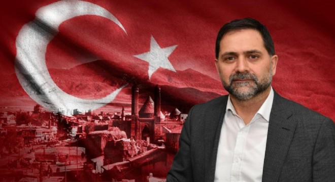 Uçar: ‘15 Temmuz gerçek bir 21. yüzyıl destanıdır’
