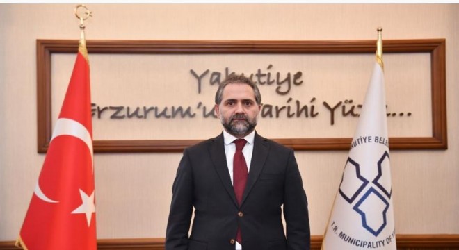 Uçar: ‘Bayram dayanışma, paylaşma vaktidir’