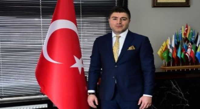 Urkuç teşvikte 6’ıncı bölge talebini paylaştı