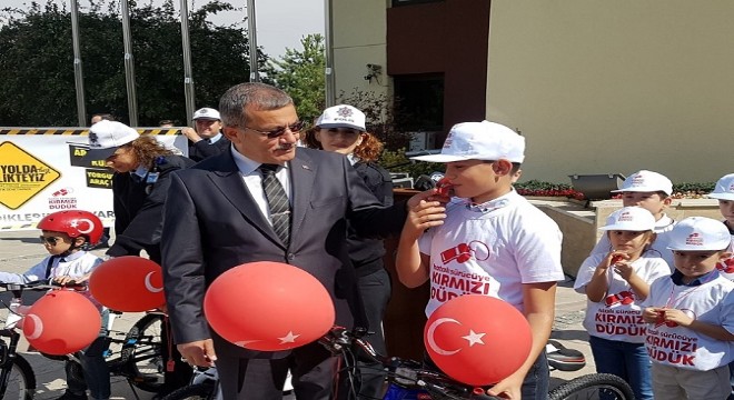 Uzunkaya trafik kazalarının bilançosunu açıkladı