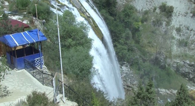 Vali Memiş’ten turizm değerlendirmesi