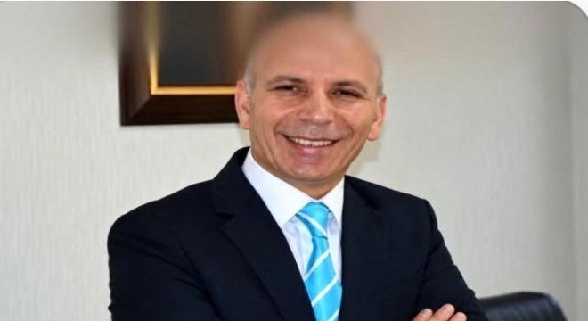 Valilik Basın ve Halkla İlişkiler Müdürlüğüne Doğan atandı.