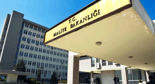 Varlık barışı için başvuru süreci başladı