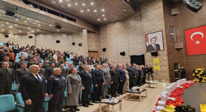 Vatan Şairi Namık Kemal'e vefa