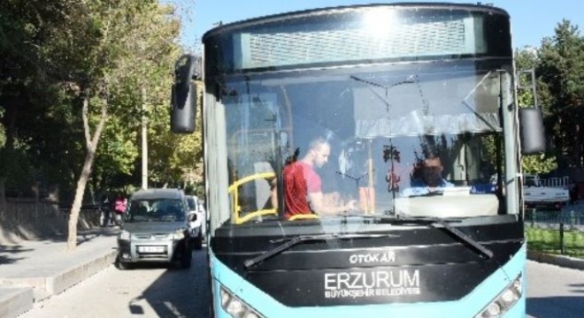 Vatandaşlardan Büyükşehir’e G1, GA1 hattı talebi