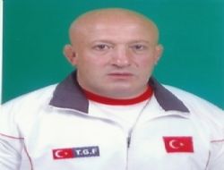 Yarçın, Erzurum’u temsil edecek