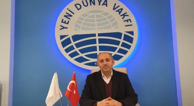 YDV’den Yağan Baba’ya vefa