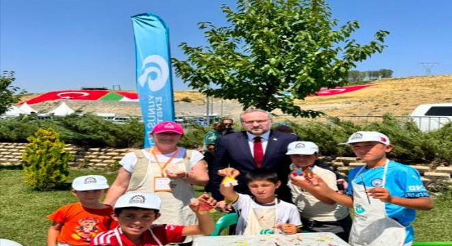 YEE, Malazgirt Zaferi’nin 955. yılında ziyaretçilerle buluşuyor