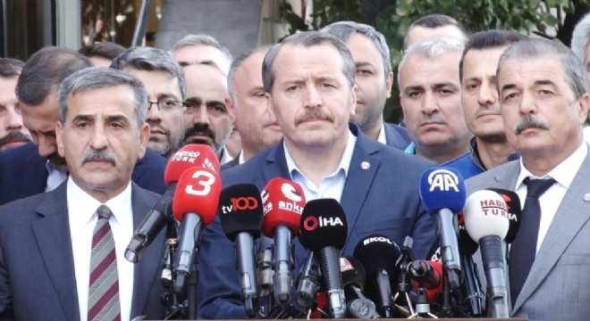 Yalçın: Taban aylığı teklifi beklentiyi karşılamaz