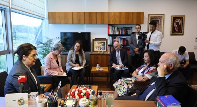 Yanık: Çok açık ve kararlı bir tutumumuz var