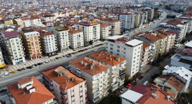 Yapı İzin İstatistikleri açıklandı
