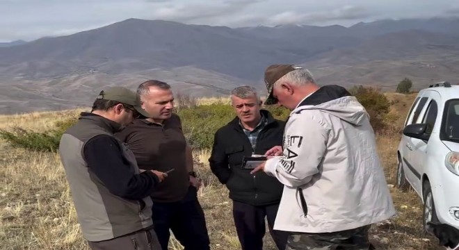 Yasa dışı avcılığa geçit yok