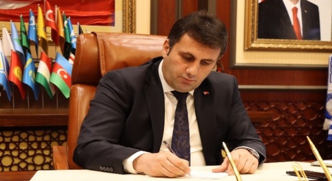 Yaşar Çat 2020’yi değerlendirdi