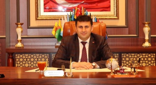 Yaşar: ‘Mevlid rahmet mesajıdır’