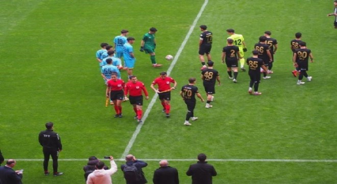 Yeni Malatyaspor 3. Lig’den de düşürüldü
