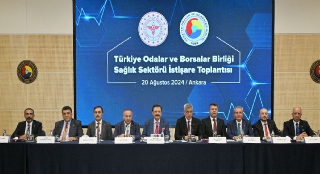 ‘Yeni bir şeyler sunmak ve söylemek durumundayız’