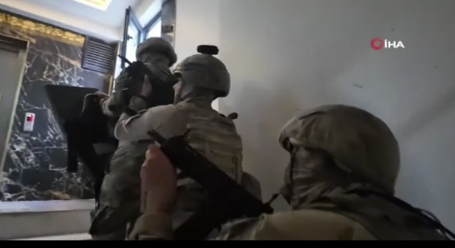 Yerlikaya: 'Son 2 haftada 76 şüpheli yakalandı'