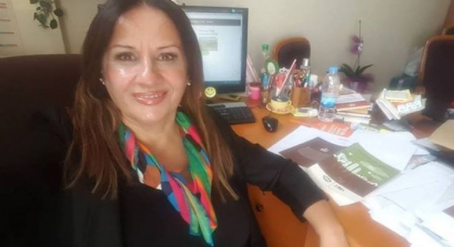 Yıldız'dan 'Sağlıklı şehirler için sağlıklı topraklar' vurgusu