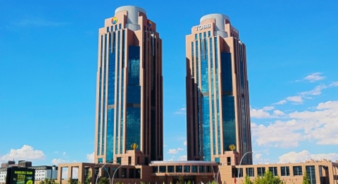 Yıllık değişimde en fazla düşüş Erzurum’da