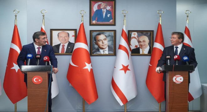 Yılmaz: 'Diplomasiden barıştan yanayız'