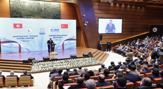 Yılmaz’dan 4.4 büyüme hedefi