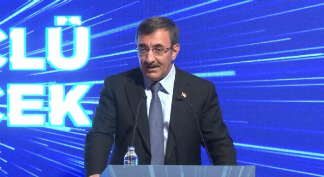 Yılmaz’dan enflasyonla mücadelede kararlılık mesajı