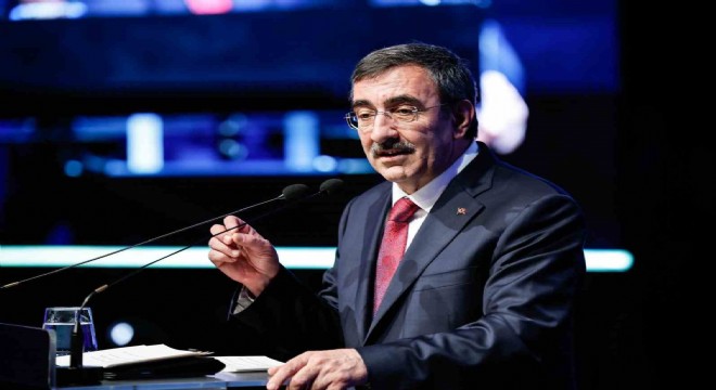 Yılmaz işsizlik rakamlarını değerlendirdi