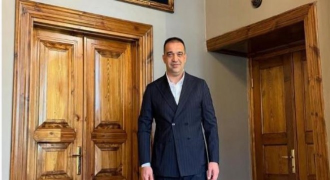Yurdagül: '15 Temmuz bir dirilişin adıdır'