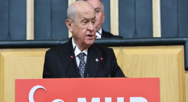 ‘Zalime zalim demekten ödün vermeyeceğiz’