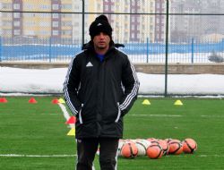 Büyükşehir play off rotasında
