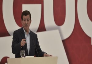 ‘Hiçbir zaman kibre kapılmayacağız’