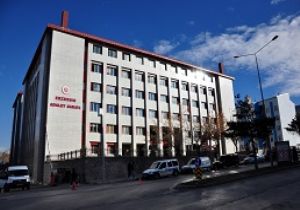 Gasp zanlısı tutuklandı