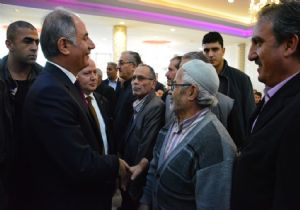 Ala: “Terör belasının üstesinden geleceğiz  