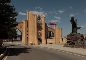 Araştırma Hastanesi’nde kontrollü geçiş başladı