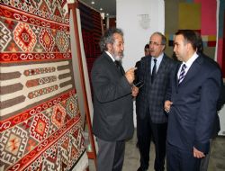 BAKSI’dan ‘Çözgüdeki Anadolu’