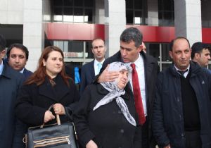 Burcu Şengel davası ertelendi 
