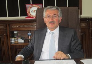 Kılıç’tan beyanname uyarısı