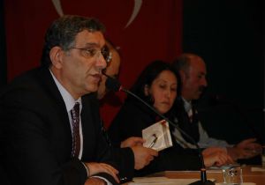 ‘Kimse Türk Milletinin kutsallarıyla oynamasın’