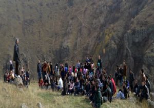 Ceylan’dan tarih içinde tarih dersi