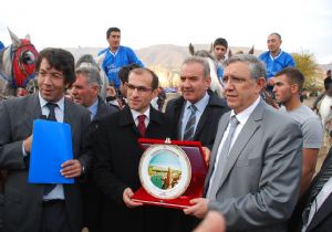 Ciritte Erzurum Akıncılar gururu