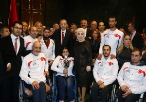 ‘Fiziki değil, kalplerdeki engeller sorundur’