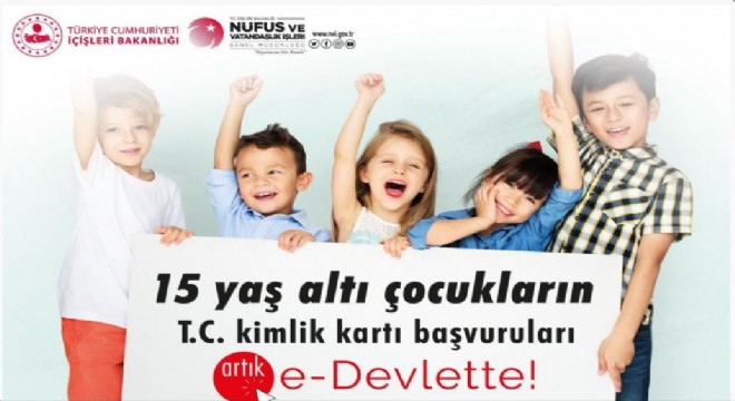 e-Devlet kapısına yeni bir hizmet daha