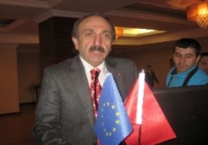 ERVAK, Reyhani Müzesi önerisini yineledi