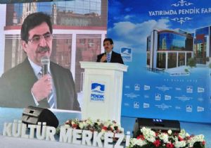 Güllüce:  Türkiye umut ışığı haline geldi 