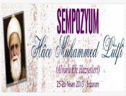 Alvarlı Efe Hz.lerine vefa