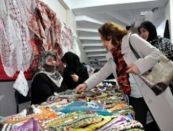 Geleneksel Vefa Kermes’i başladı