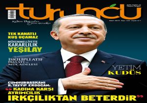 ‘Kadınlara karşı ayrımcılık, ırkçılıktan beterdir’