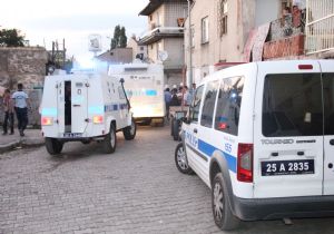 Güven Timleri, suçluların peşinde