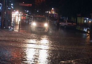 Meteoroloji yine uyardı